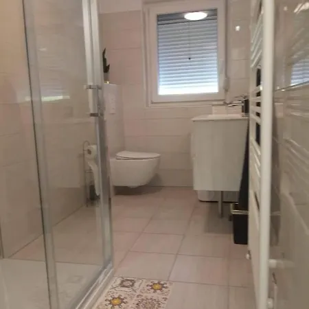 Apartma Trebusca * Dolenja Trebuša