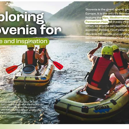 アパート Apartma Trebusca *