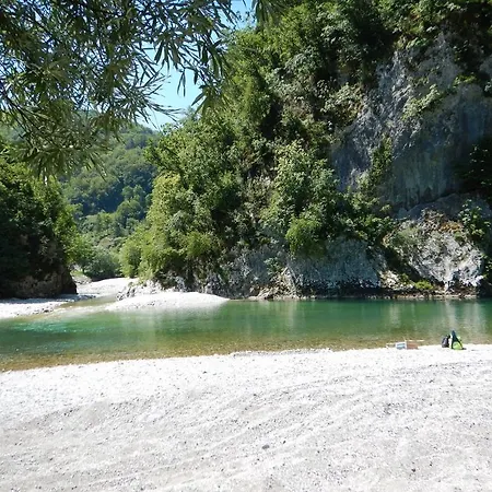 Apartma Trebusca Apartamento