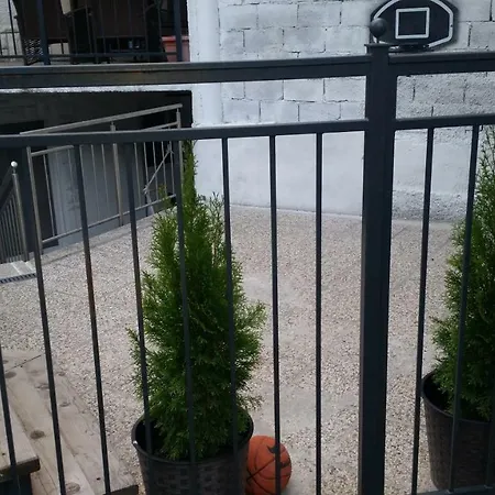 Apartma Trebusca Apartamento Dolenja Trebusa