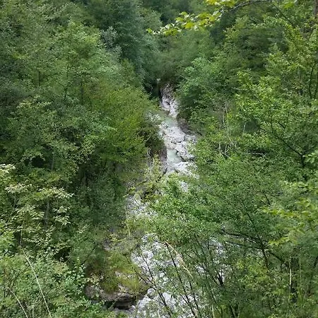 Apartamento Apartma Trebusca Dolenja Trebusa