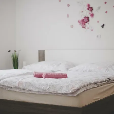 Apartma Trebusca Apartamento *