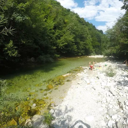 Apartma Trebusca * Dolenja Trebuša