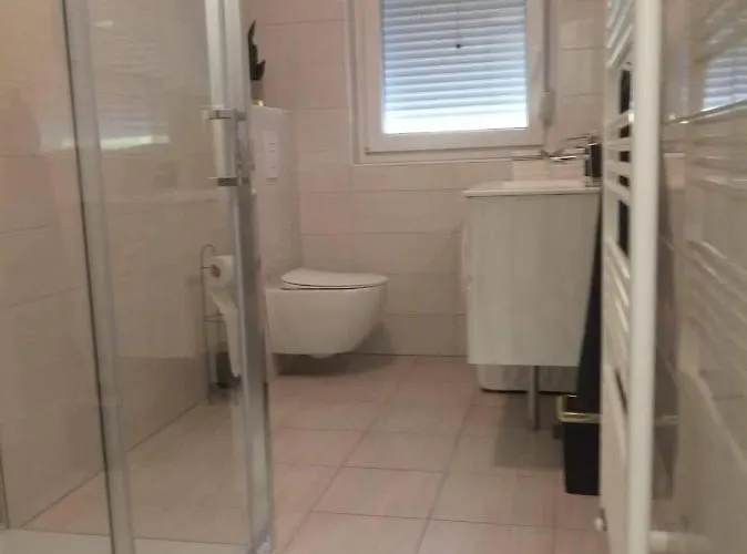 Apartma Trebusca * Dolenja Trebusa