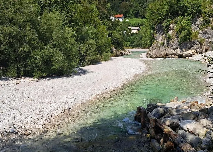 شقة Apartma Trebusca Dolenja Trebusa