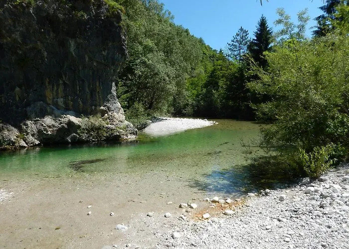 Apartma Trebusca شقة Dolenja Trebusa