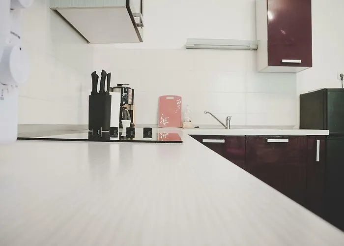 Apartma Trebusca شقة Dolenja Trebusa