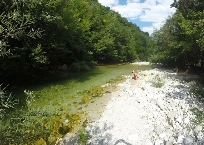 Apartma Trebusca * Dolenja Trebusa